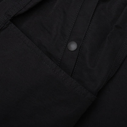Belted C.S. Pant - Black