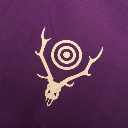 Coach Jacket - Purple