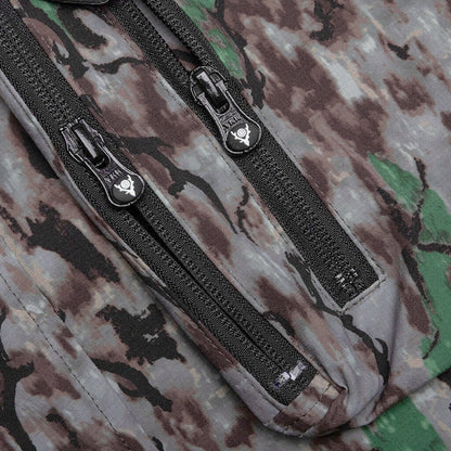 Tenkara Trout Short - Horn Camo