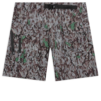 Tenkara Trout Short - Horn Camo