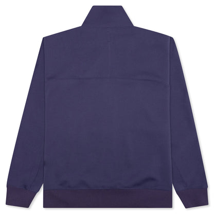 Trainer Jacket - Lilac