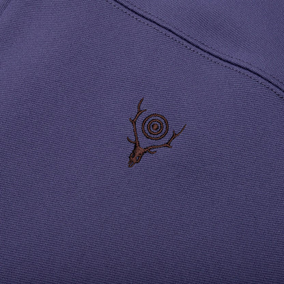 Trainer Jacket - Lilac