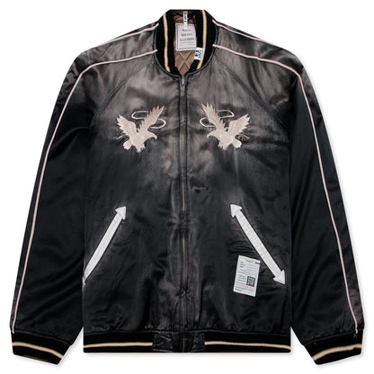 Souvenir Jacket - Black