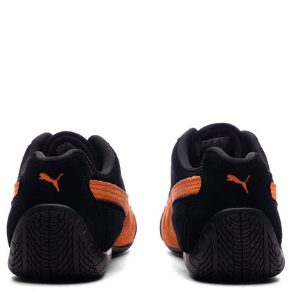 Speedcat OG - Black/Rickie Orange