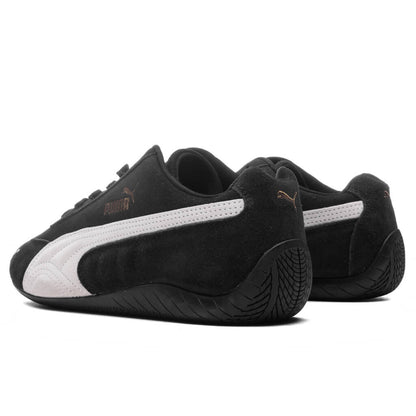 Speedcat OG - Black/White