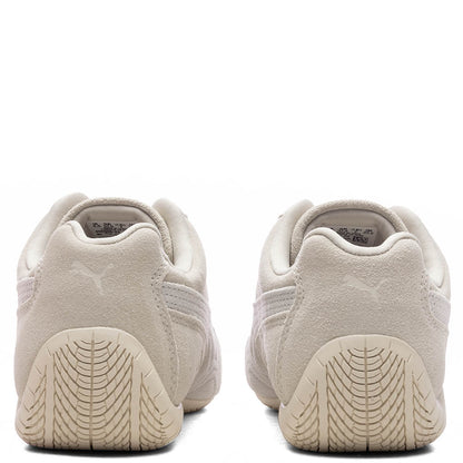 Women's Speedcat OG - Alpine Snow/White