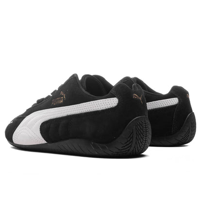Women's Speedcat OG - Black/White