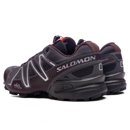 Speedcross 3 GTX - Black/Phantom/Black Coffee