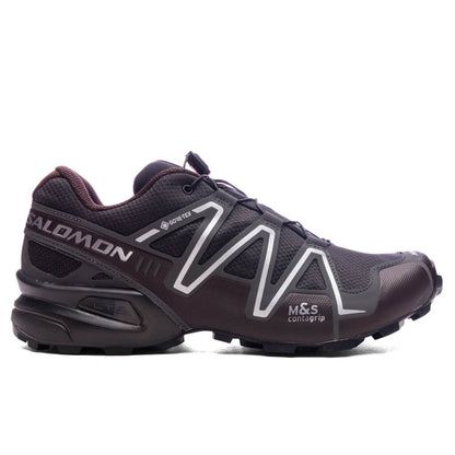Speedcross 3 GTX - Black/Phantom/Black Coffee