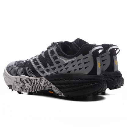 Speedgoat 2 TS - Black/Stardust