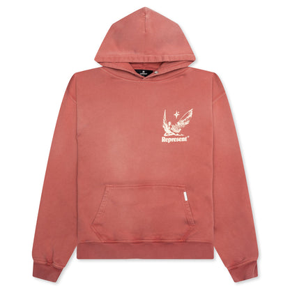 Spirits of Summer Hoodie - Sunrise