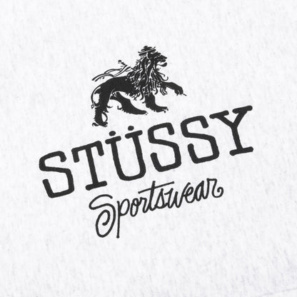 Sportswear Hoodie - Ash Heather