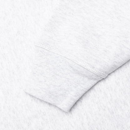 Sportswear Hoodie - Ash Heather