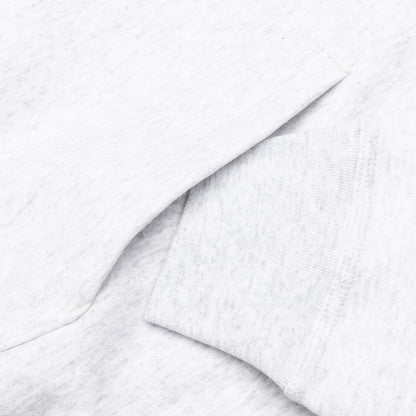 Sportswear Hoodie - Ash Heather