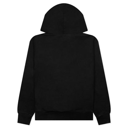 Sportswear Hoodie - Black