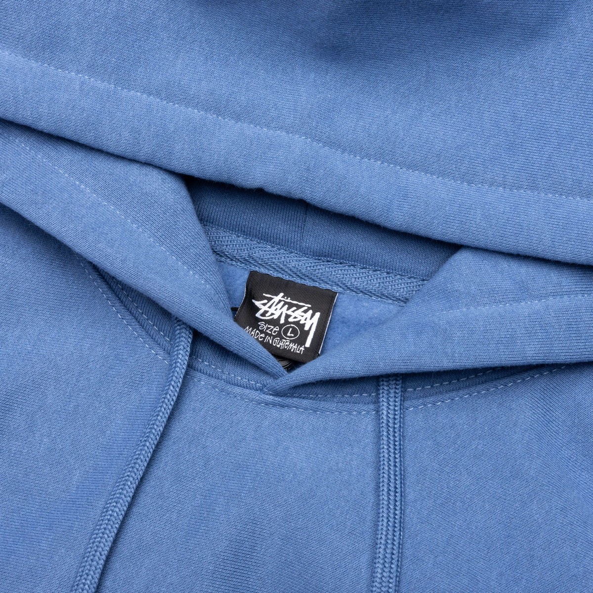 Sportswear Hoodie - Pacific