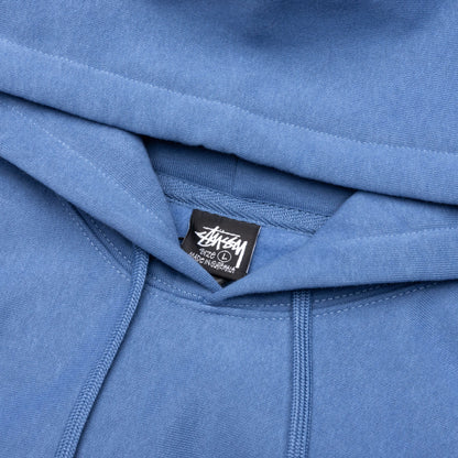 Sportswear Hoodie - Pacific