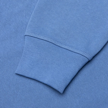 Sportswear Hoodie - Pacific