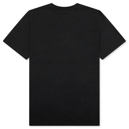 Sportswear Tee - Black