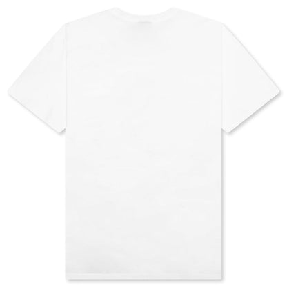 Sportswear Tee - White