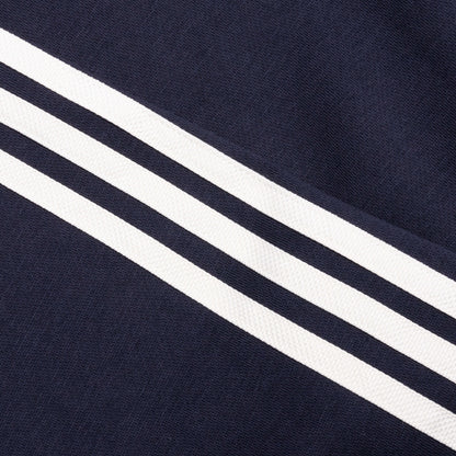 adidas Originals x Sporty & Rich Sweatshirt - Night Navy