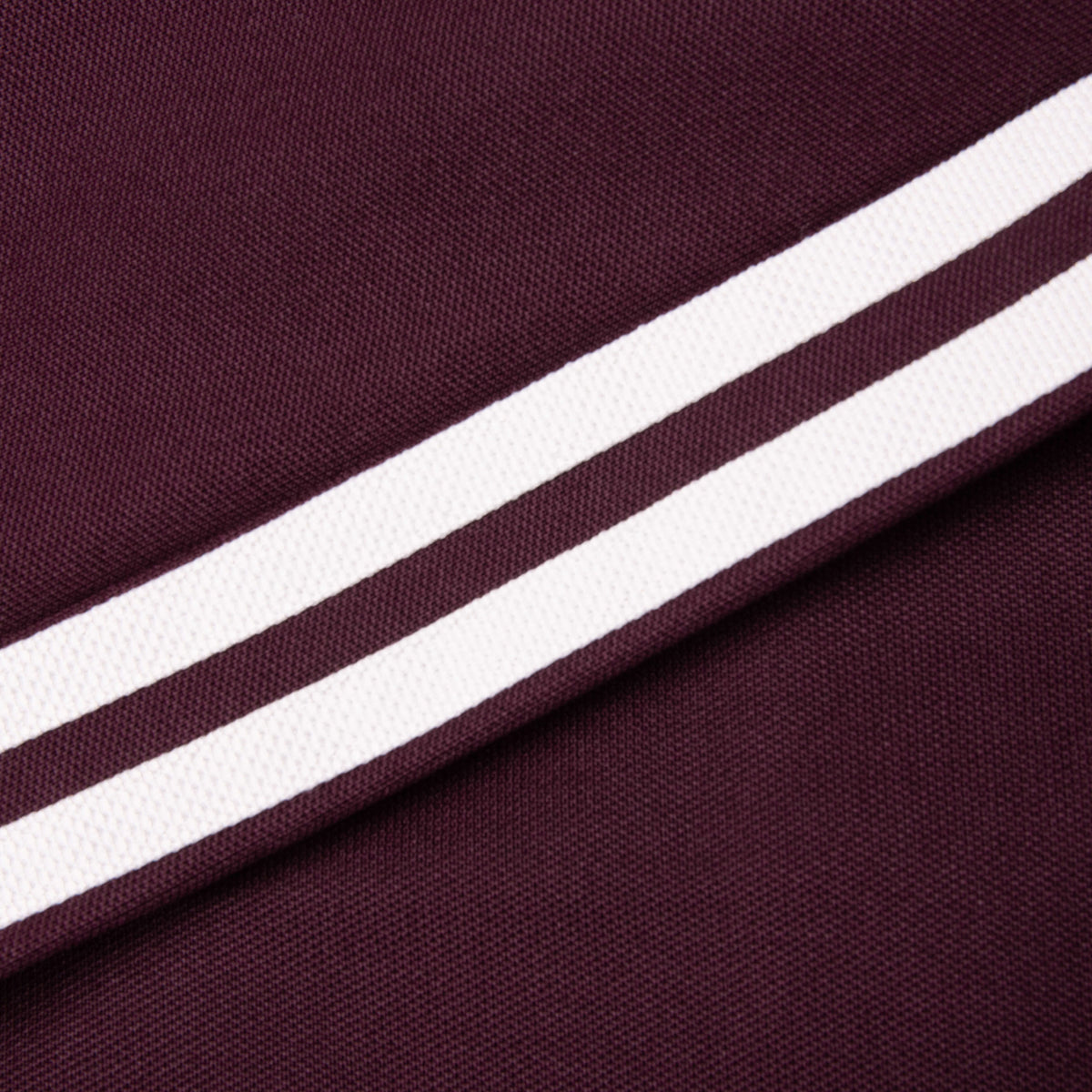 adidas Originals x Sporty & Rich Track Pant - Maroon