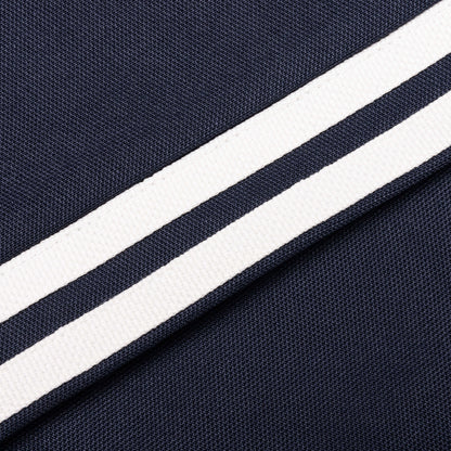 adidas Originals x Sporty & Rich Track Pant - Night Navy