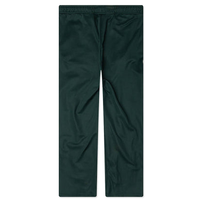 adidas Originals x Sporty & Rich Track Pant - Shadow Green