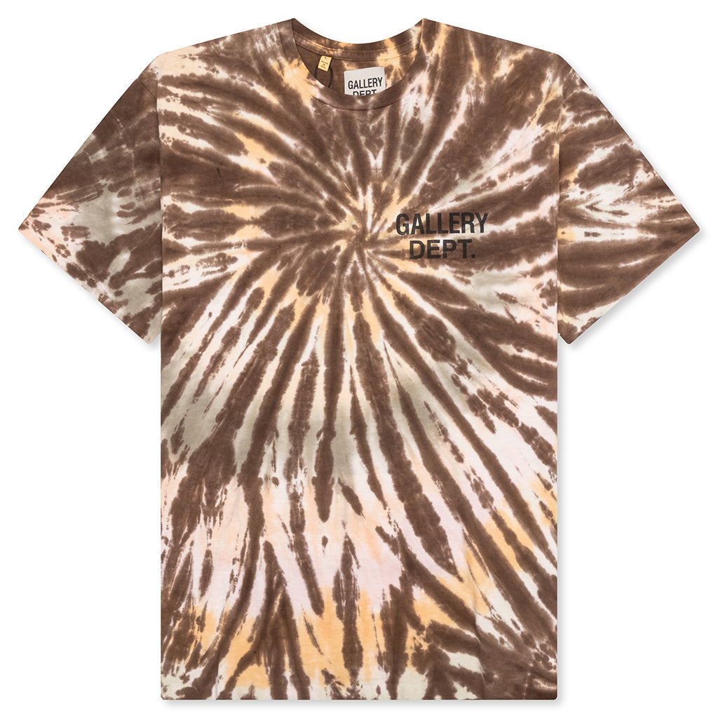 Tokyo Souvenir Tee - Mojave