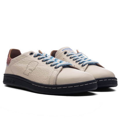 adidas Originals x Brain Dead Stan Smith - Clear brown/Bahia Light Blue/Mesa
