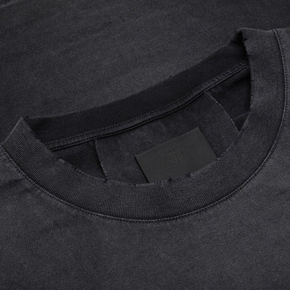 Standard S/S Paris - Black