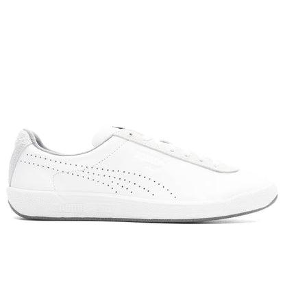 Star OG - White/Vapor Gray