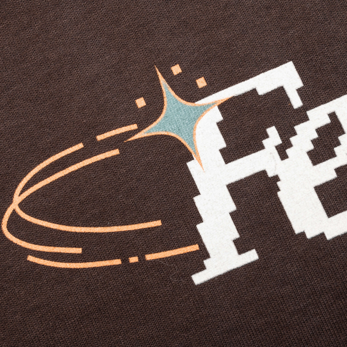 Stardust Tee - Shale