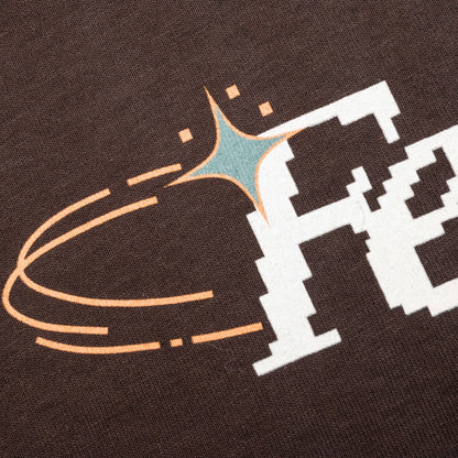 Stardust Tee - Shale