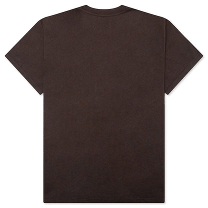 Stardust Tee - Shale