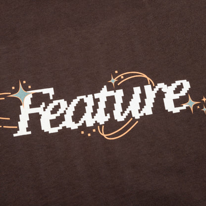 Stardust Tee - Shale