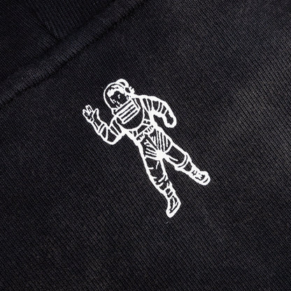 Stargazer Hoodie - Black