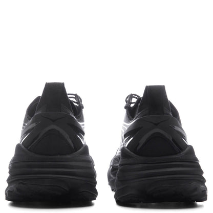 Stinson One7 - Black/Silver