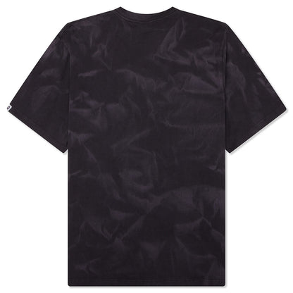 Stone Cold S/S Tee - Charcoal Art
