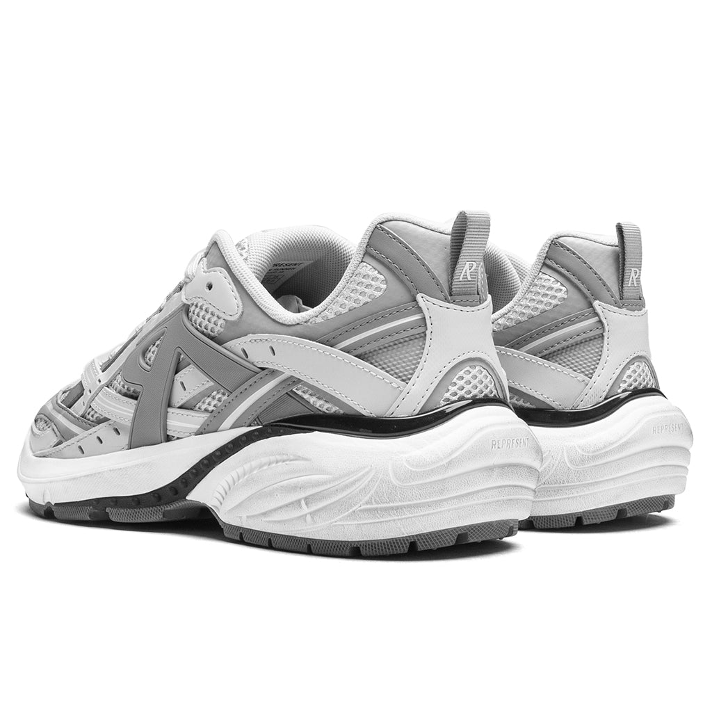 Storm Runner - Ultimate Grey