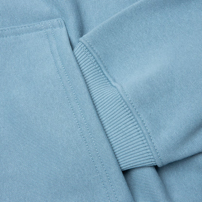 Stretch Hoodie - Slate