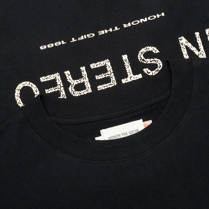 Studio Tee - Black
