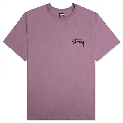 IST Lion Tee - Orchid