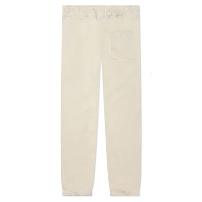 8 Ball Embroidered Pant - Putty