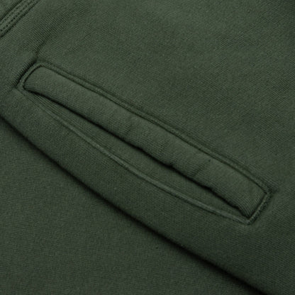 Stussy 80 Fleece Pant - Pine