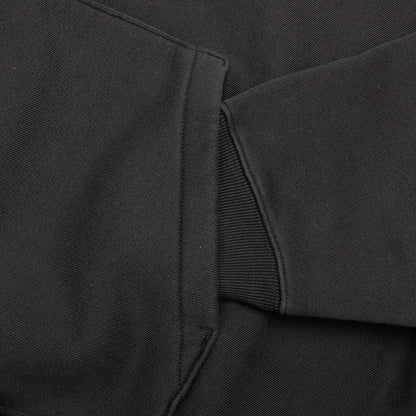 Stüssy Applique Hoodie - Black