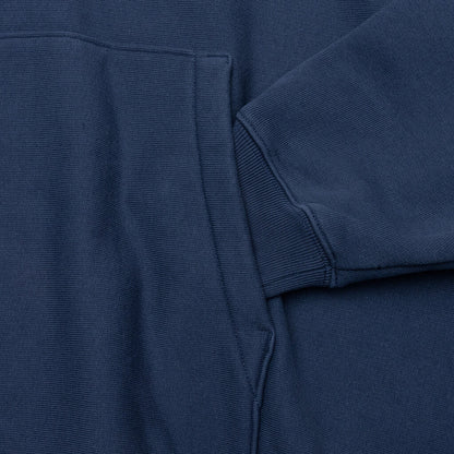 Stüssy Applique Hoodie - Navy