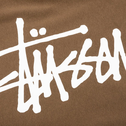 Basic Hoodie - Coffee