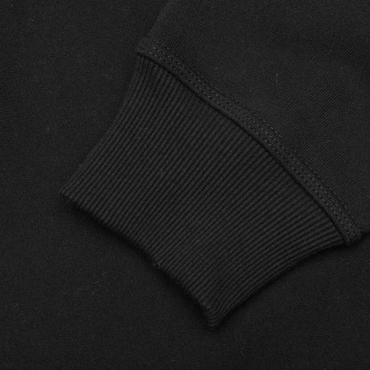 Basic Crew - Black