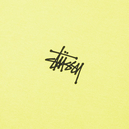 Basic Crew - Lemon